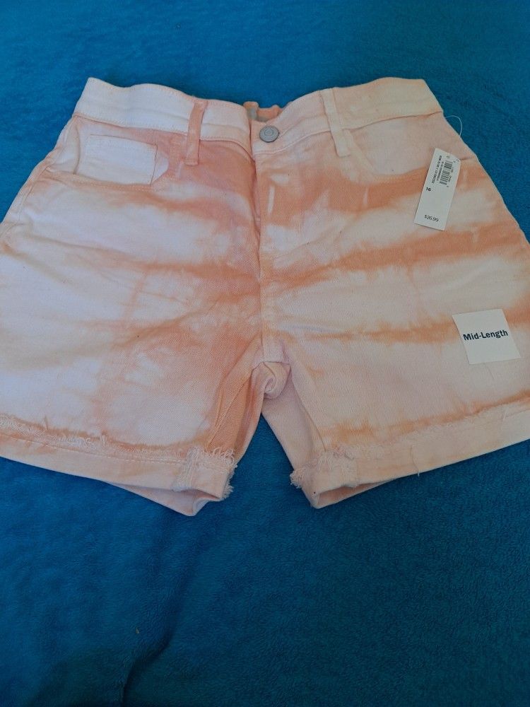 Old Navy Shorts