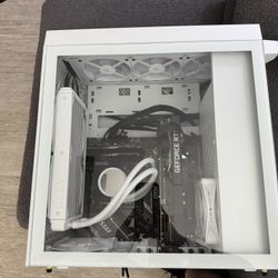 AMD Ryzen 7 9700X, MSI B650 Plus, 32GB G.Skill Trident 6000mhz Nvidia 3080 GPU