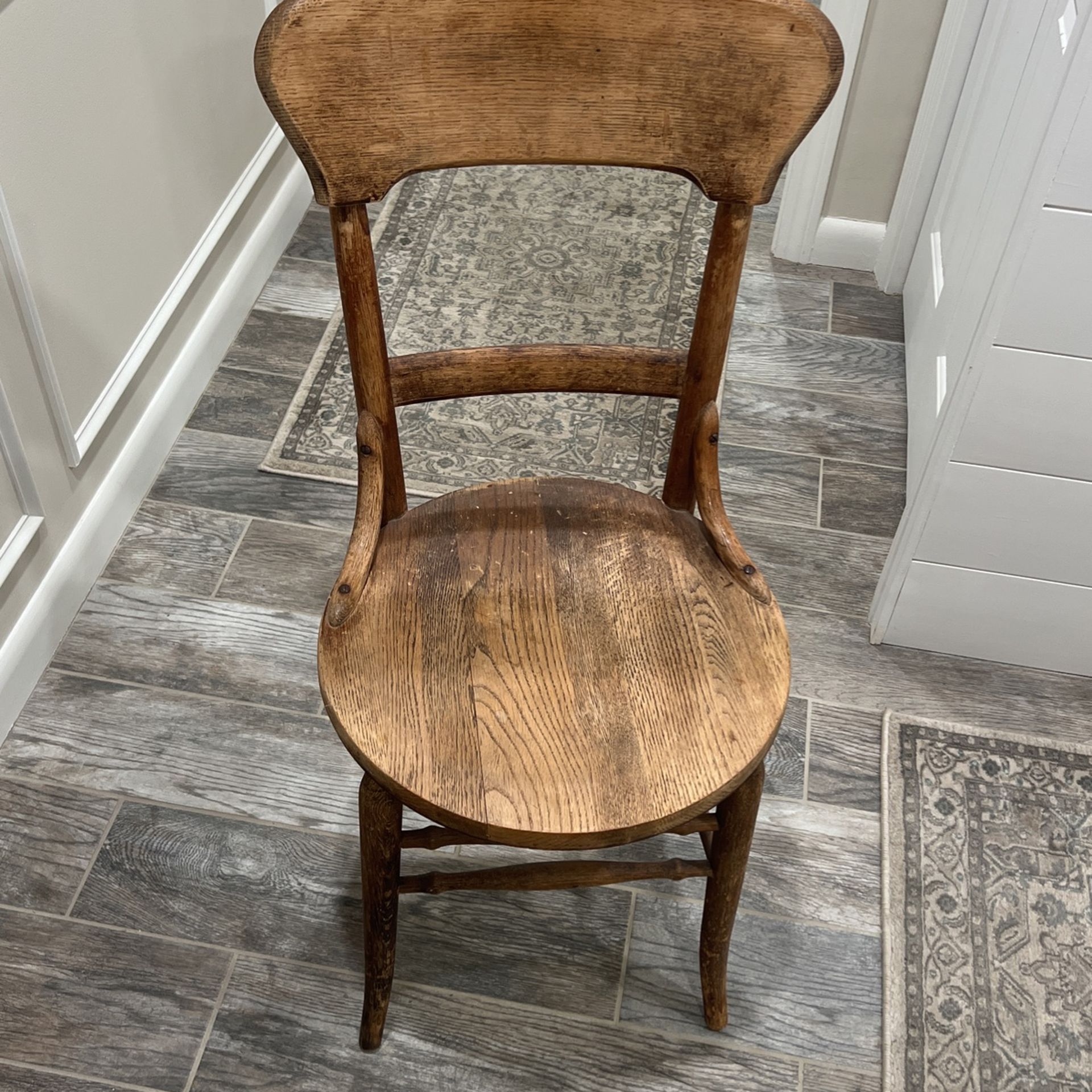 Antique Chair
