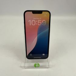 Factory Unlocked Apple iPhone 13 128GB Midnight MLNC3E/A