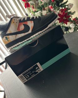 Nike Sb Raygun size 13