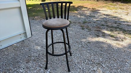 Contemporary Bar Stool