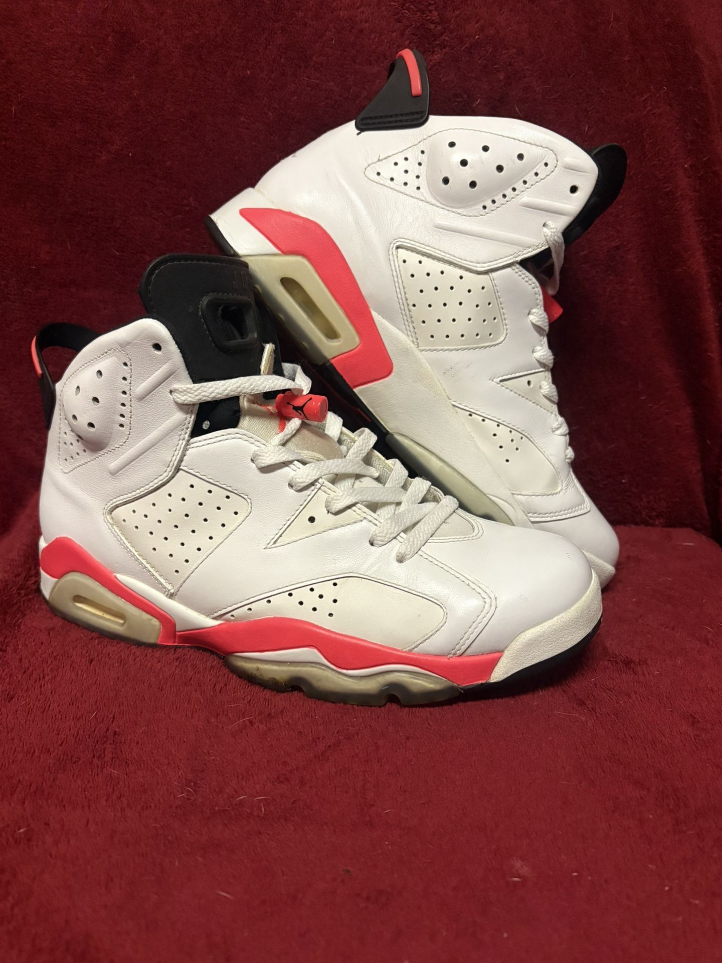 Nike Jordan 6
