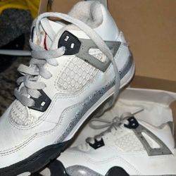 Toddler Jordan’s 