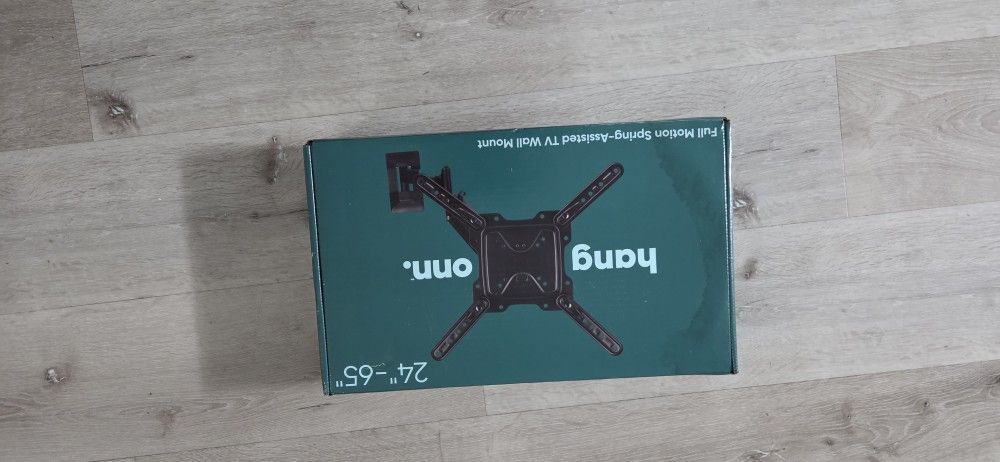 Sosten De Tv De Pared