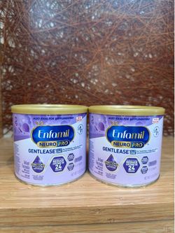 Enfamil PEDIATRIS NEURO PRO GENTLEASE