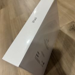 iPAD (9th Generation) Wi-Fi 256GB.. Space Grey.. BRAND NEW. Sealed Package… $250