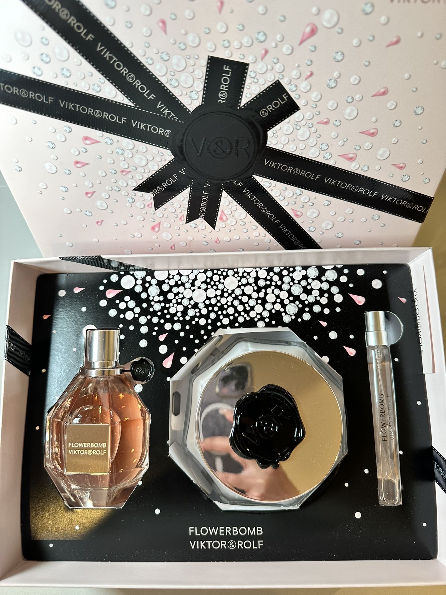 Viktor&Rolf Perfume Set