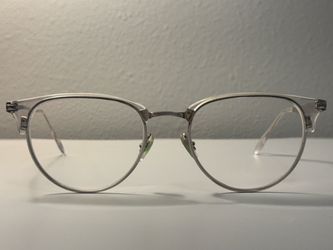 Ray-Ban Glasses Frame - RB6396 Optics