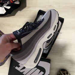 Brand New!! A ma Maniere Air Max Nike 