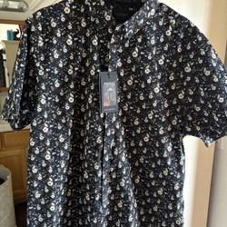 Camisa De Hombre $5