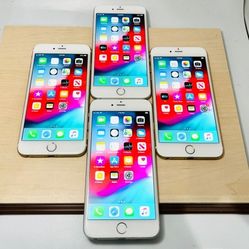 Apple iPhone 6 Plus 64GB Unlocked Fully Functional