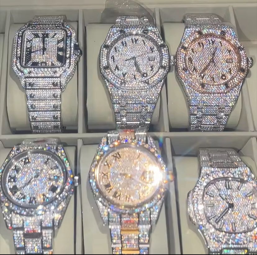 Luxury Watches