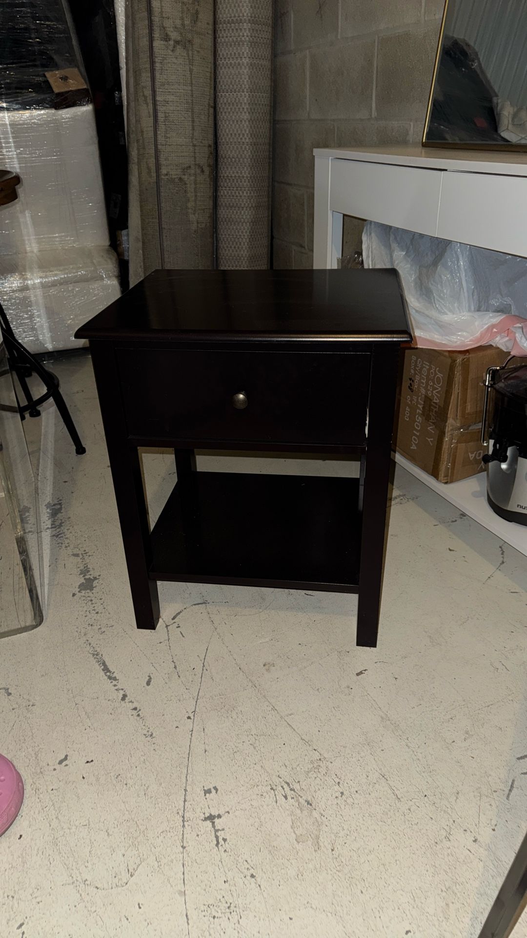Side Table 