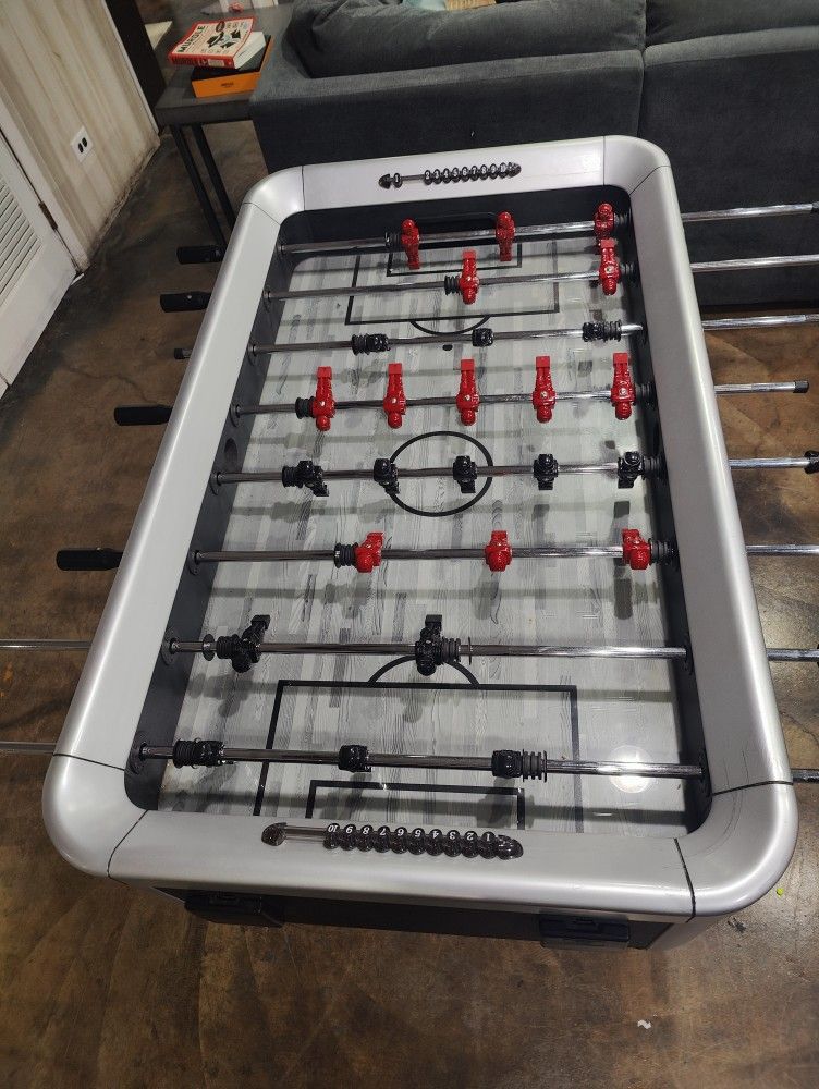 Foosball Table
