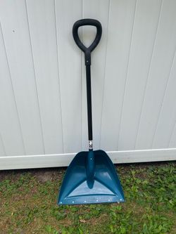 Shovel