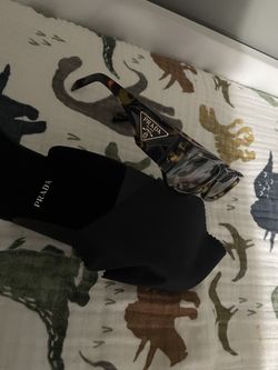 Prada Sunglasses