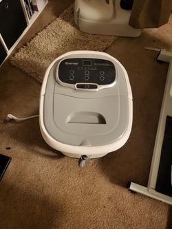 Costway Hottub Shower