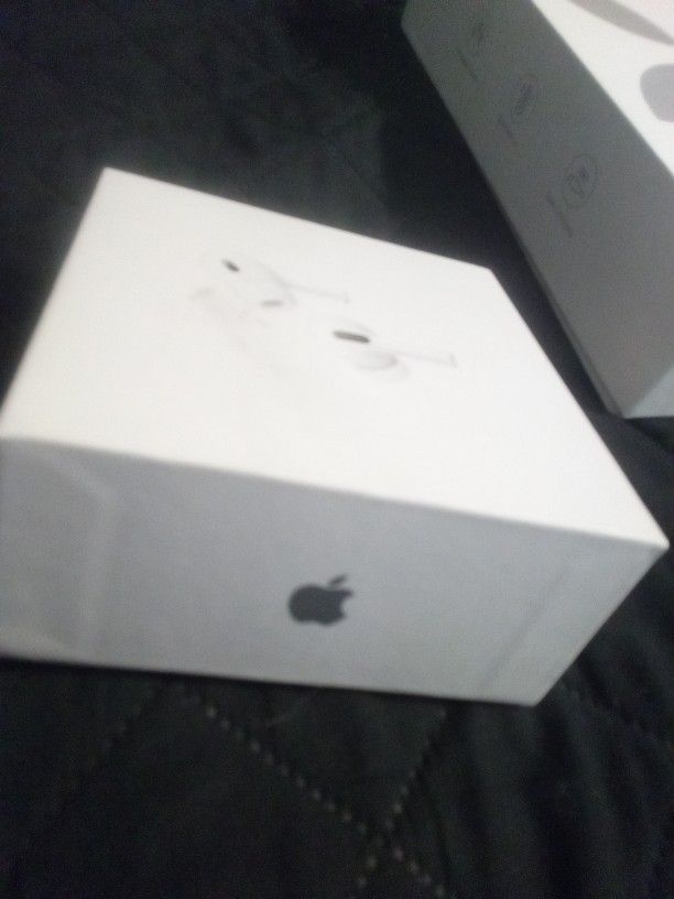 Air pods Pro 2nd Gen