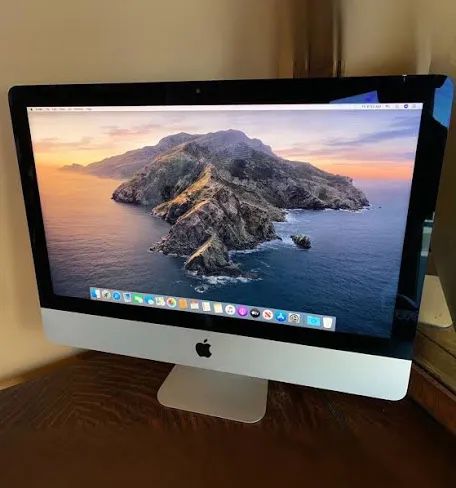 Mac Desktop 2012