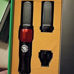 Dragon Hawk Digital Tattoo Pen 