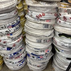 New Romex Wire 14/2 $100 Each One 