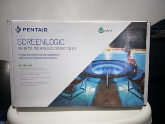 Pool & Spa Interface/wireless Connection Kit 