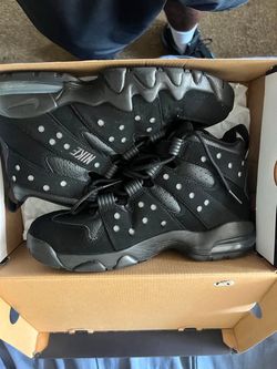 Cb barkleys