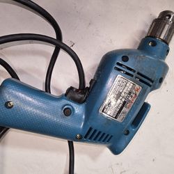 Makita Corded 3/8 Corded Drill
