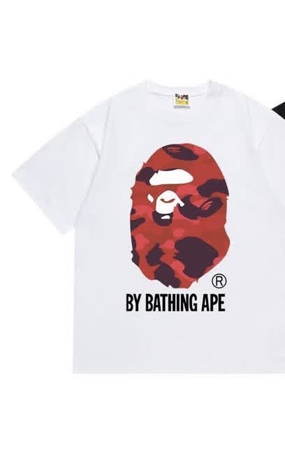 Bape Shirt