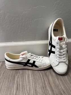 Onitsuka Tigers, White Men’s