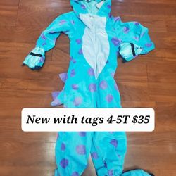 Halloween Costumes 🎃 Different Prices