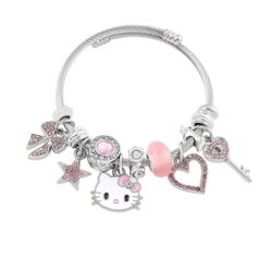 Hello Kitty BRACLET