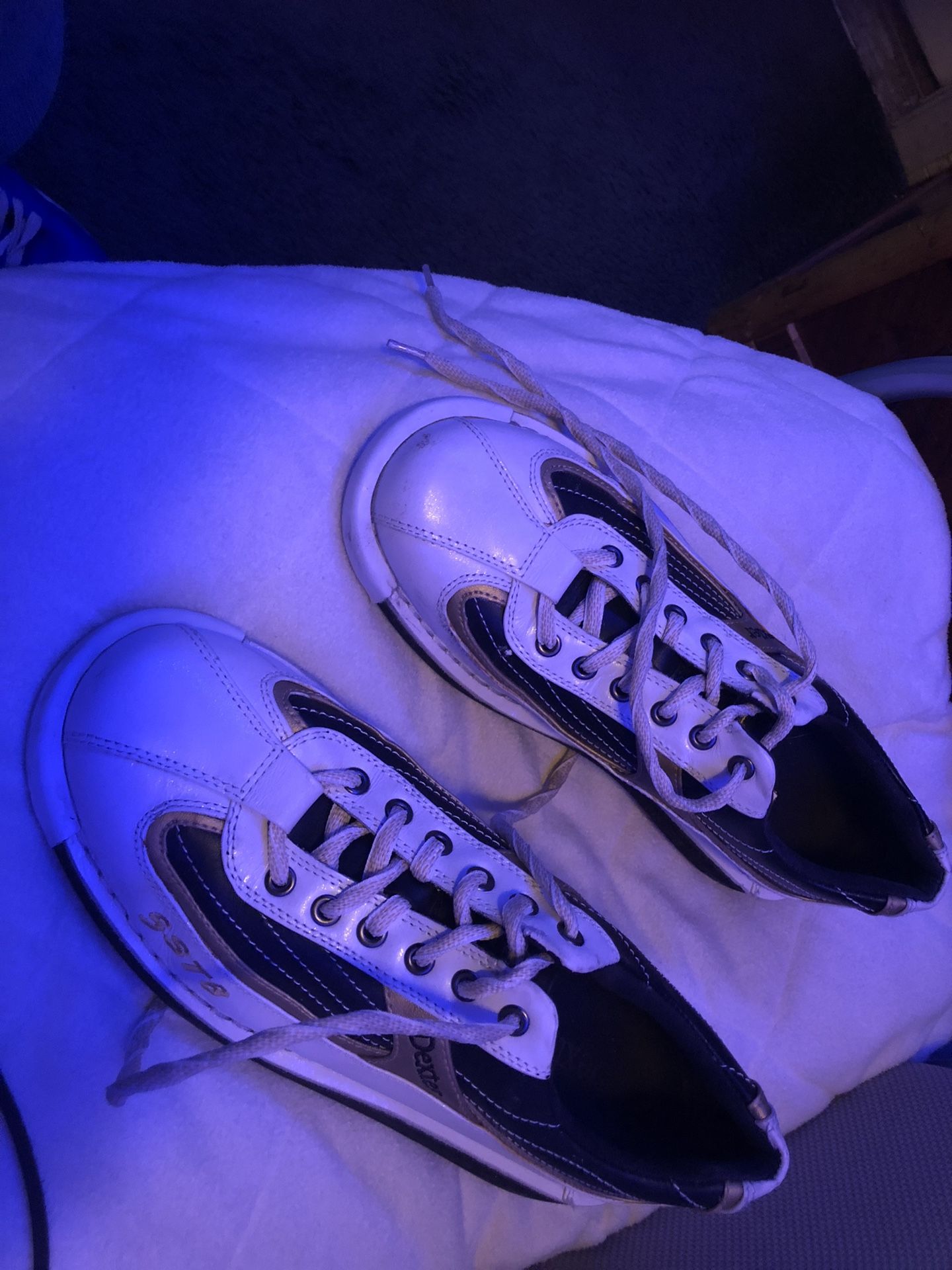 Bowling Shoes