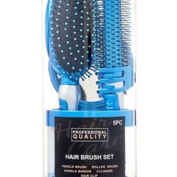 Hair Brush Set