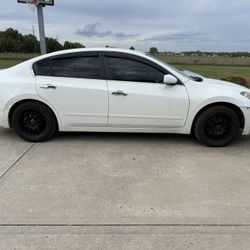 2009 Nissan Altima