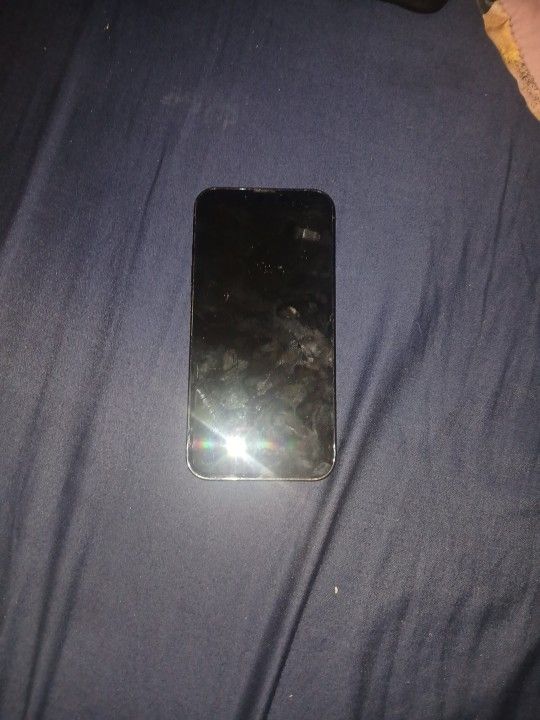 T Mobile I Phone 12