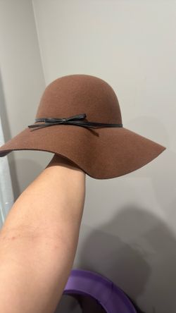 Winery Hat New