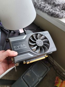 Geforce GTX 1060