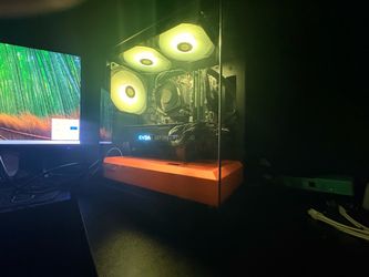 3080 Ddr5 Gaming Pc