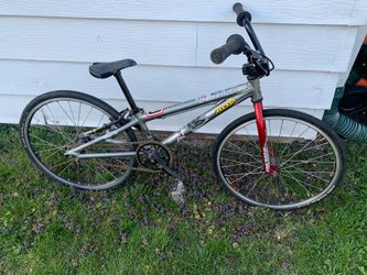 Redline Proline Mini BMX Bike