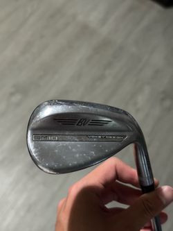Titleist SM10 58 Degrees Wedge 10S