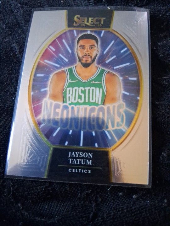 Jayson Tatum