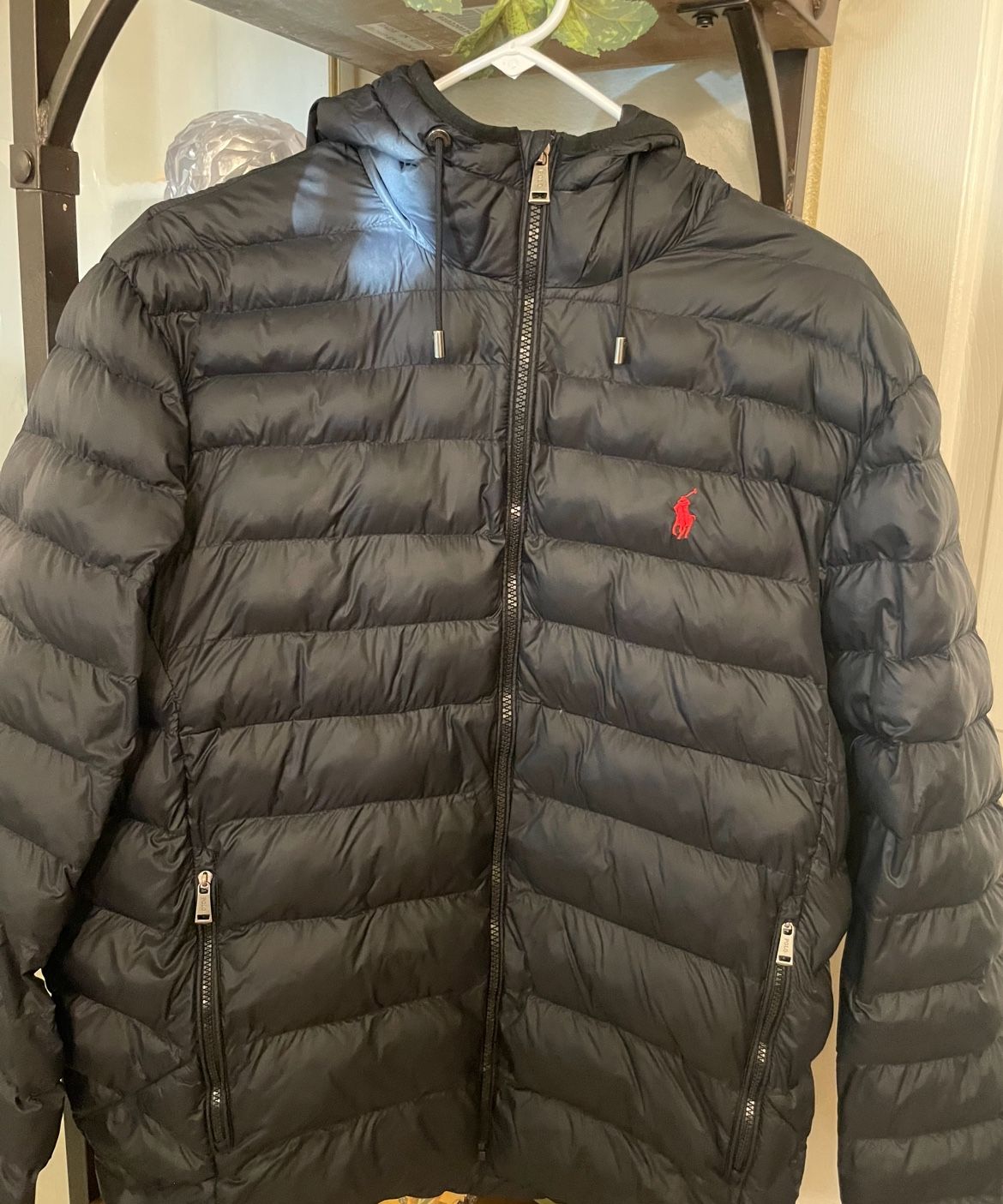 Polo Ralph Lauren Puffer