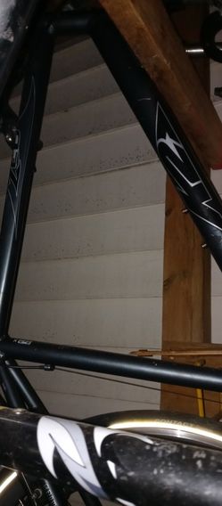 Mt Bike