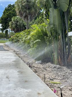 Sprinkler