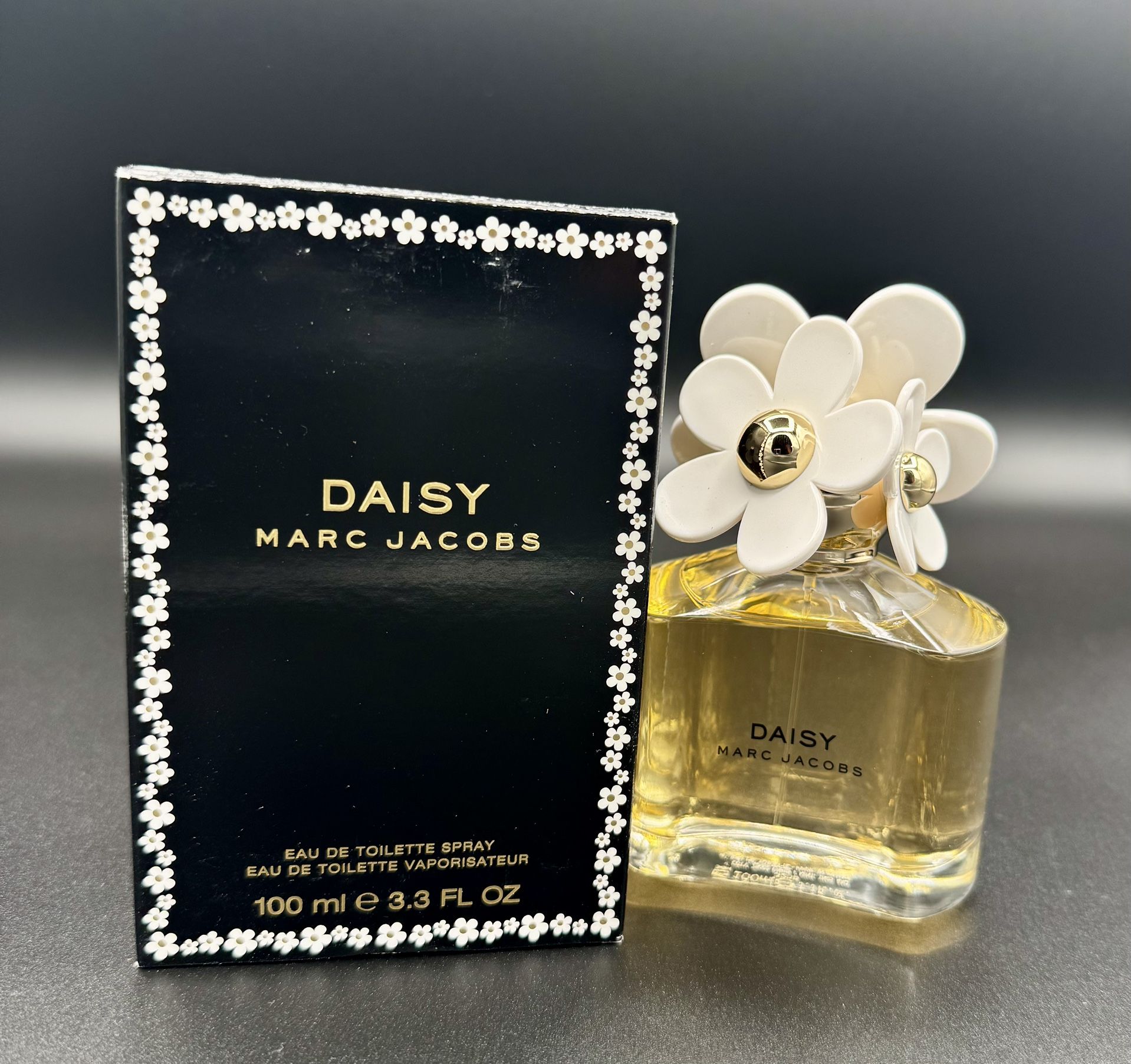 Marc Jacobs Daisy Edt 100ml