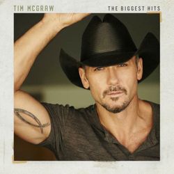 Tim McGraw (21+)