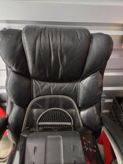 Office chair