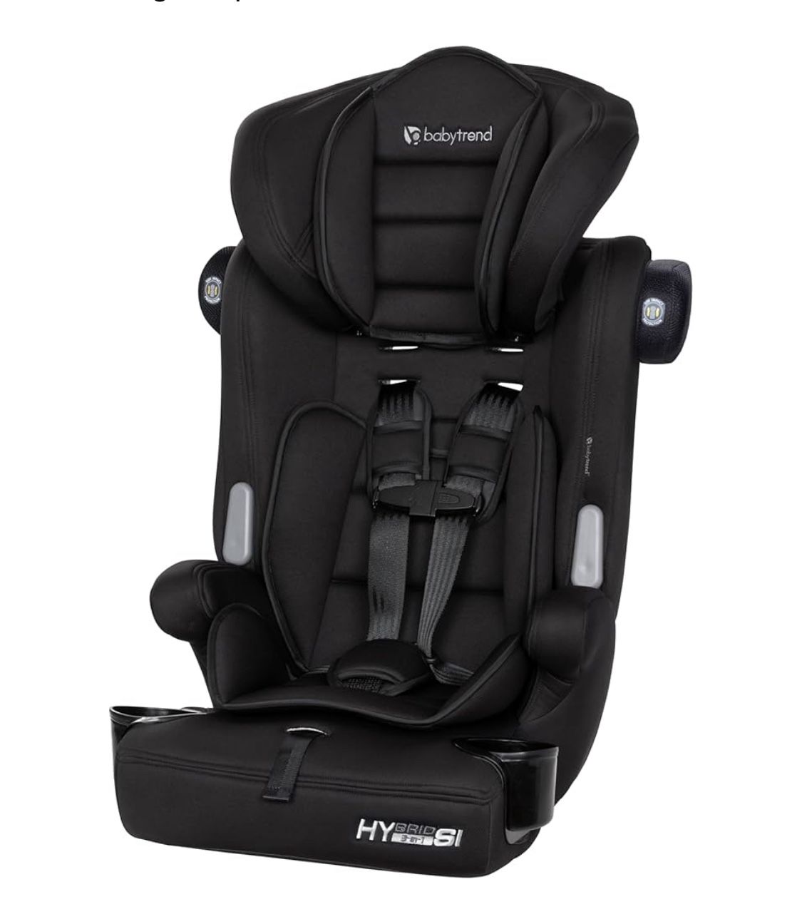 Baby Trend Hybrid 3-in-1